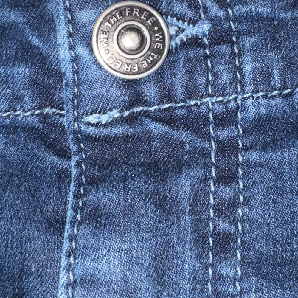 Free People Libre Wide-Leg Jeans | We the Free - Picture 4 of 10